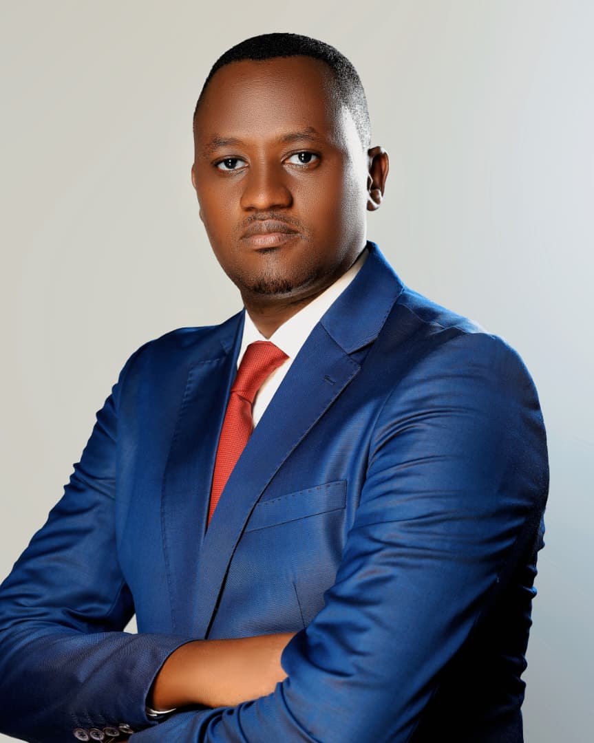 Jean Paul MANIRAKIZA