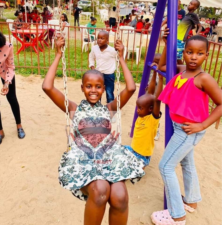 Children Learning